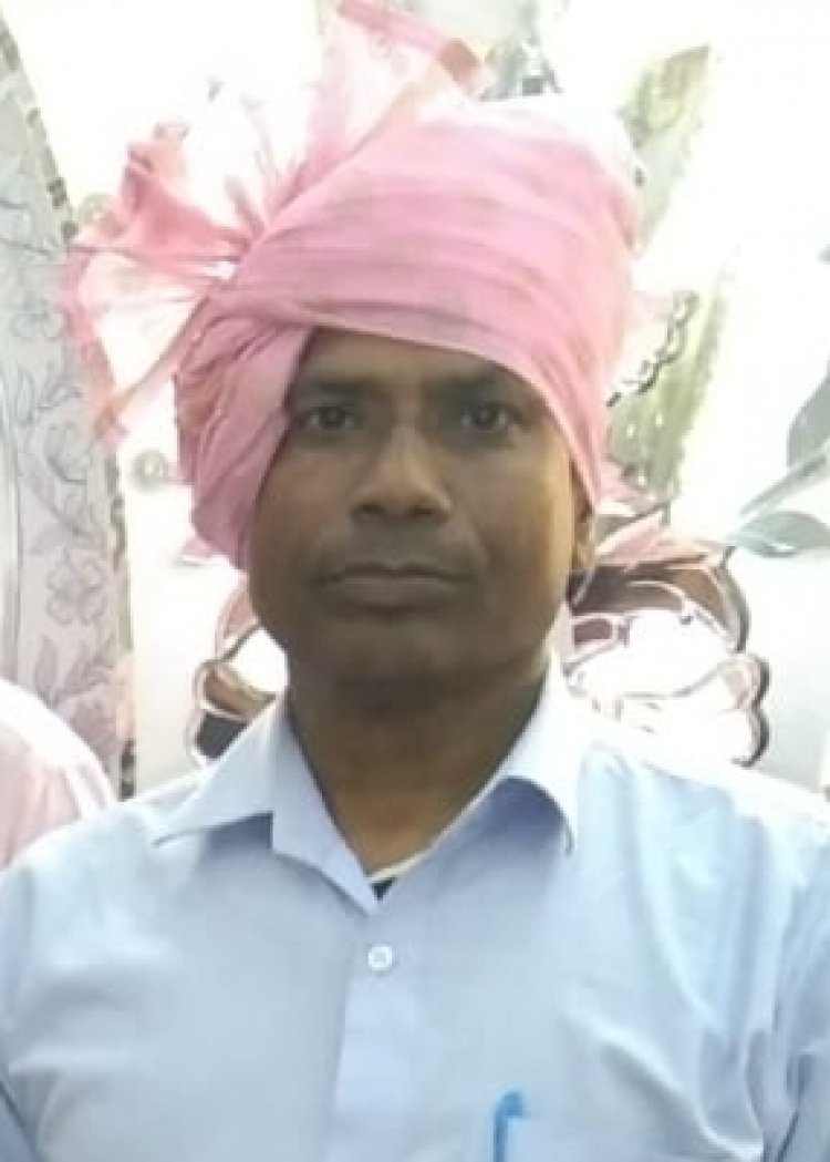 14 अप्रैल को आगरा में शोभायात्रा निकाल ने पर आगरा महापौर को साफ-सफाई, पानी, लाइट की व्यवस्था के बारे में लिखा पत्र
