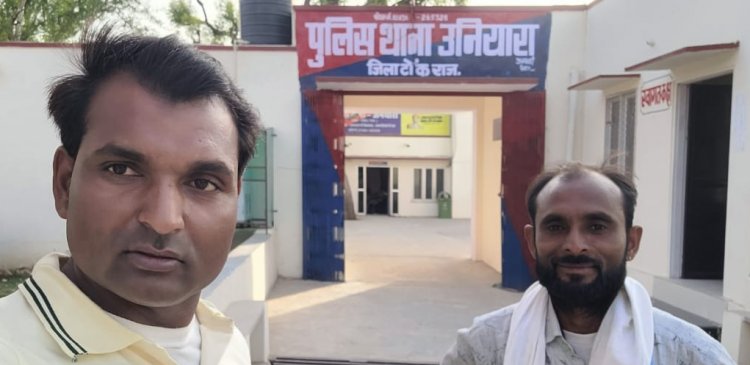 उनियारा में 21 अप्रैल को गांव आली में बैरवा समाज की बरात घोड़ी पर पहली बार मुख्य मार्ग से निकालेगी
