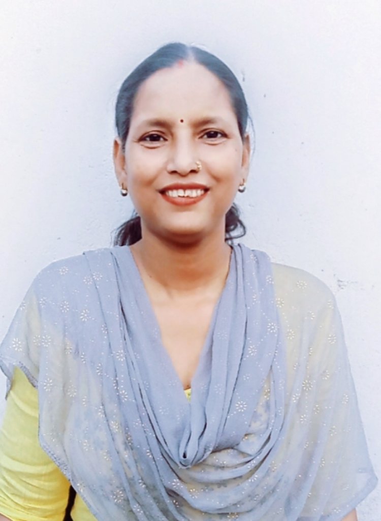 प्रकृति और पर्यावरण की जिम्मेवारी पूरे समाज की है लोग उसे सरकार पर छोड़ देते हैं: लक्ष्मी सिन्हा