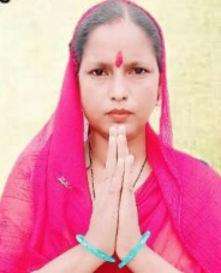 मैं मजदूर कुछ इस तरह जीना चाह रही हूं