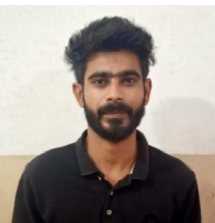 अवैध मादक पदार्थ ड्रग्स माफियाओं के खिलाफ ऑपरेशन क्लीन स्वीप के तहत सयुंक्त कार्यवाही