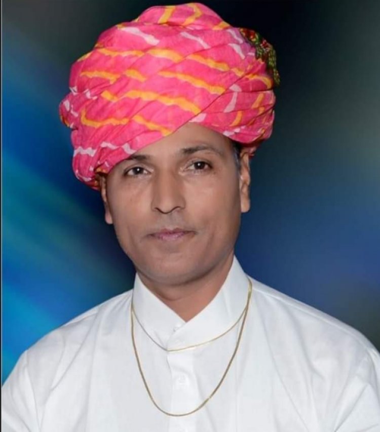 डॉ. हुकुमचंद जी कारोलिया को सम्पूर्ण भारतीय बैरवा विकास संस्था पंजी. राजस्थान कार्यकारिणी ने दी श्रद्धांजलि
