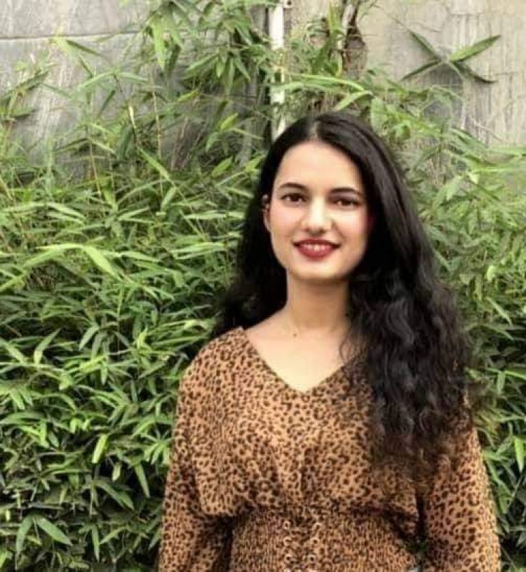 वर्षा रेग्मी के जन्मदिवस की हार्दिक शुभकामनाएँ