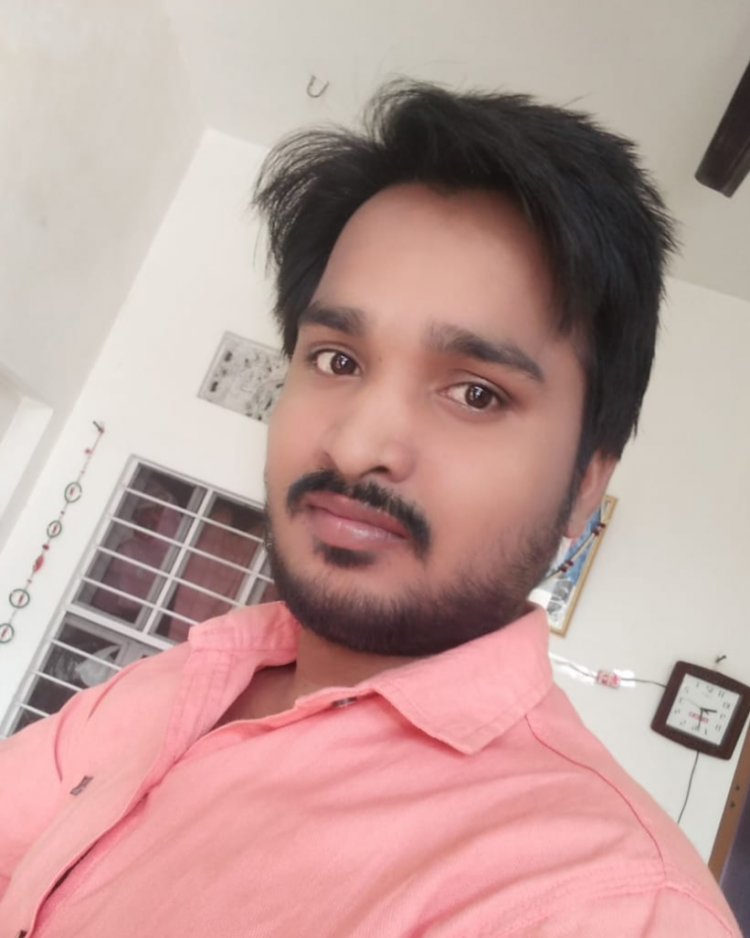 प्रवीण कुमार बैरवा के 30वें जन्मदिवस पर उन्हें किया याद