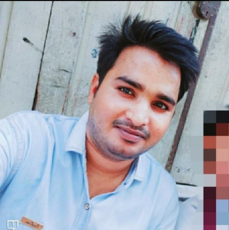 निहाल दैनिक समाचार के चीफ मैनेजिंग डायरेक्टर देवी लाल बैरवा के पुत्र प्रवीण कुमार बैरवा की प्रथम पुण्यतिथि