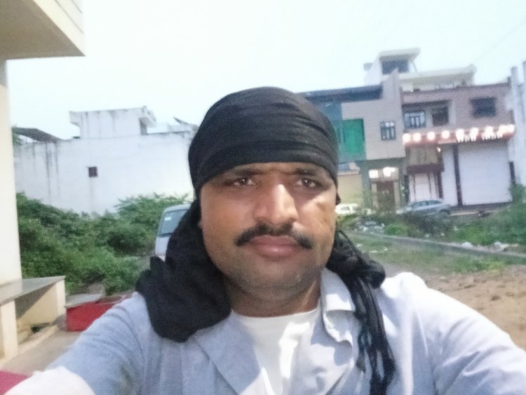 जो भी भाई शराब पीकर वाहन चलाते हैं उनसे ब्यूरो चीफ एम के जोशी ने यहअश्रुपूरित लेख लिखकर किया निवेदन