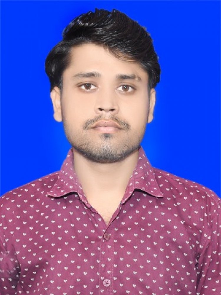 अजीत मिश्रा को "बेटी बचाओ बेटी पढ़ाओ अभियान" संगठन का राष्ट्रीय मीडिया प्रभारी नियुक्ति किया
