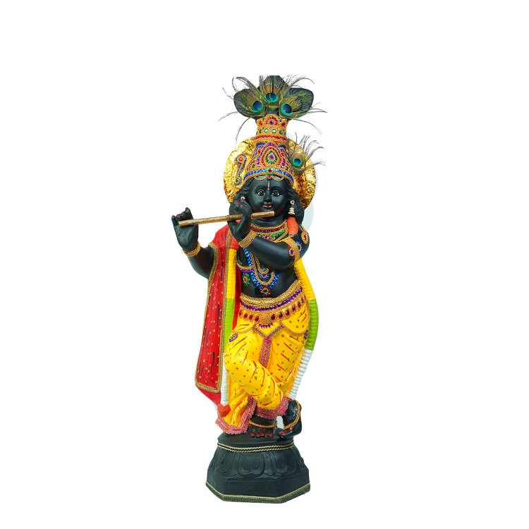 कृष्ण जन्माष्टमी के शुभ अवसर पर समस्त देशवासियों को हार्दिक बधाई एवं शुभकामनाएं