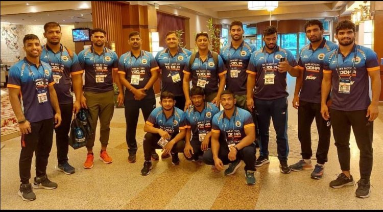 यह भारत का अब तक का सर्वश्रेष्ठ प्रदर्शन है।