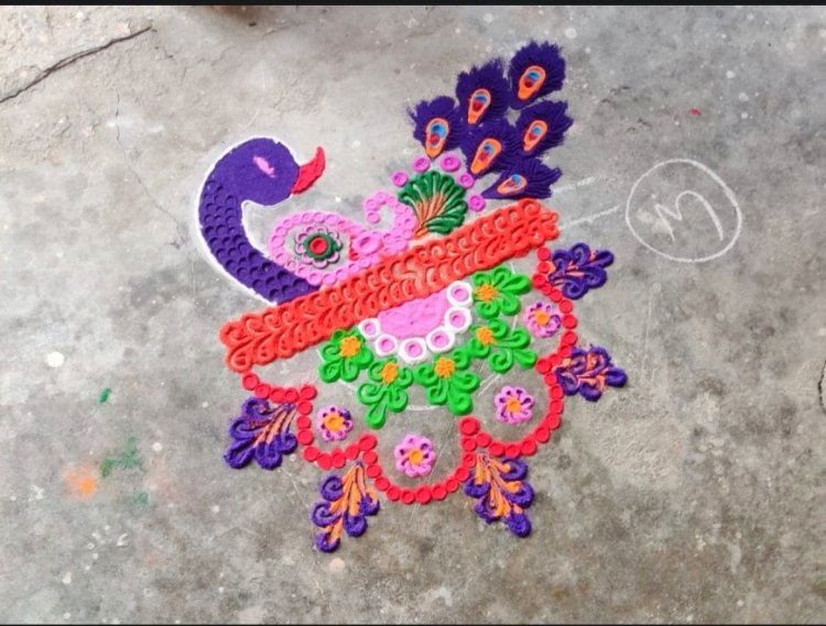 महर्षि दधीचि ऋषि जयंती महोत्सव : सांस्कृतिक संध्या का हुआ आयोजन , आज निकाली जाएगी शोभायात्रा