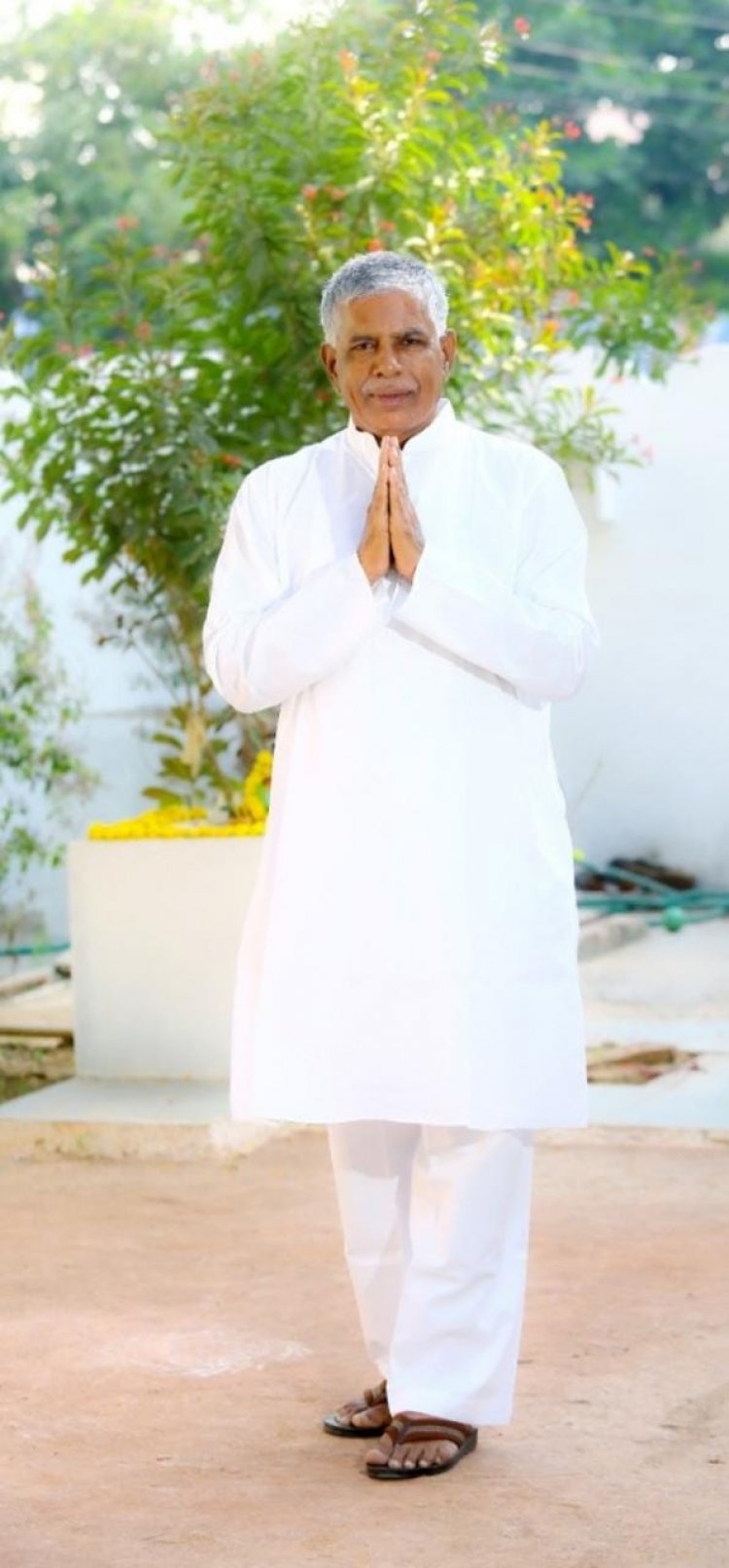राज्य मंत्री जाड़ावत ने जयपुर प्रवास पर प्रमुख शासन सचिव ऊर्जा विभाग ए सावंत से मुलाकात की किसानों की समस्या के संबंध में