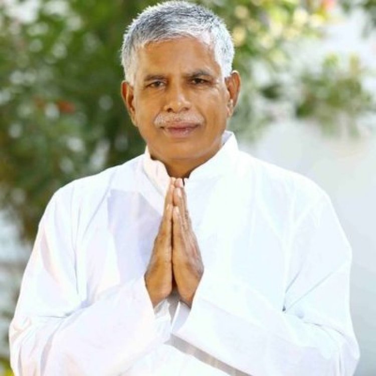 मुख्यमंत्री अशोक गहलोत का चित्तौड़गढ़ में प्रस्तावित यात्रा कार्यक्रम 19 नवम्बर की बजाय 22 नवंबर को प्रातः 11 बजे होगा।दी जानकारी*राज्यमंत्री जाड़ावत ने