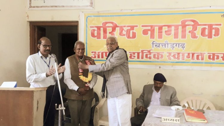 विचार नहीं बदल सकते तो विवाद करना व्यर्थ, अपनाए माध्यम मार्ग – मोदी।
