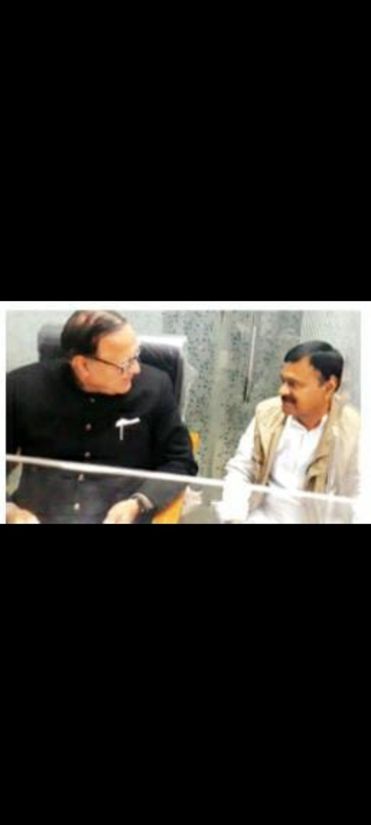 मातृकुण्डिया से मेजा बांध तक 50 करोड़ से हो नहर का पुर्ननिर्माण,नियमित हो सहकारी संविदाकर्मी*