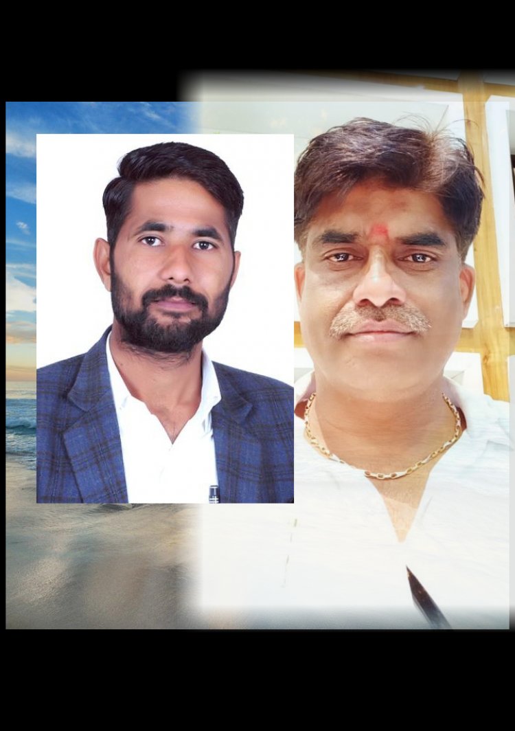 चित्तौड़गढ़ विधानसभा क्षेत्र के ग्रामीण एवं शहर ब्लॉक कांग्रेस कमेटी के अध्यक्ष बने जाट एवं सोनी।
