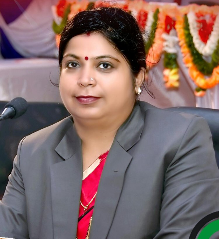 घोषणाओं से अधिक महत्वपूर्ण उसका क्रियान्वयन: वंदना वजीरानी।