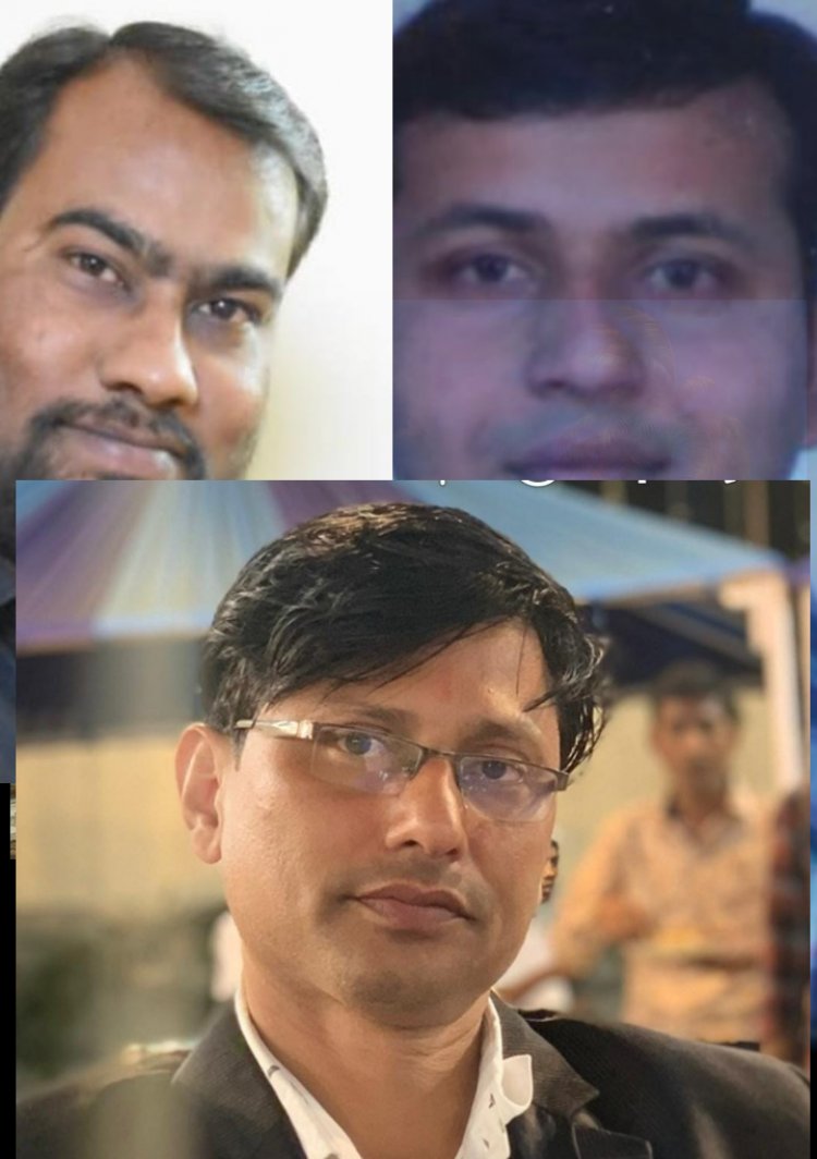 महावीर जैन नवयुवक मंडल के वल्लभ मोदी बने महासचिव विशाल कोषाध्यक्ष। 26 फरवरी को होगा जैन युवा प्रशिक्षण कार्यक्रम।