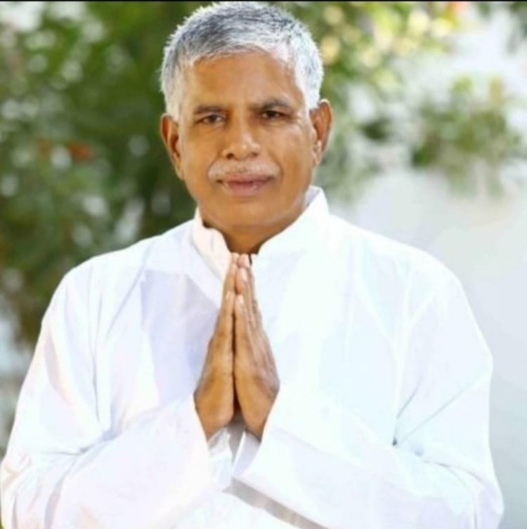 राज्यमंत्री जाड़ावत ने की बजट की जमकर तारीफ, कहा ऐसा बजट राजस्थान तो क्या विश्व के इतिहास में किसी प्रदेश का नही आया है।