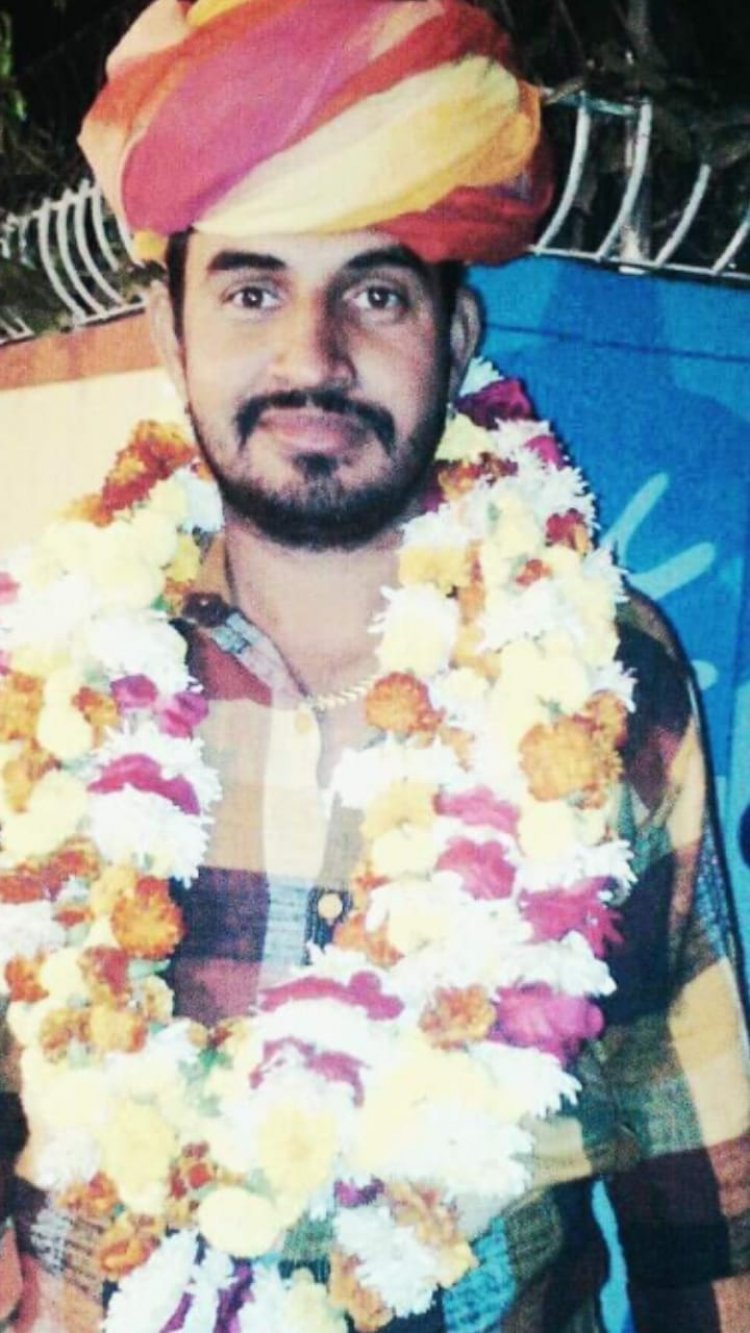 सुरक्षा गार्ड यूनियन चित्तौड़गढ़ ने  ठेका प्रथा समाप्त करने के लिए जताया हर्ष