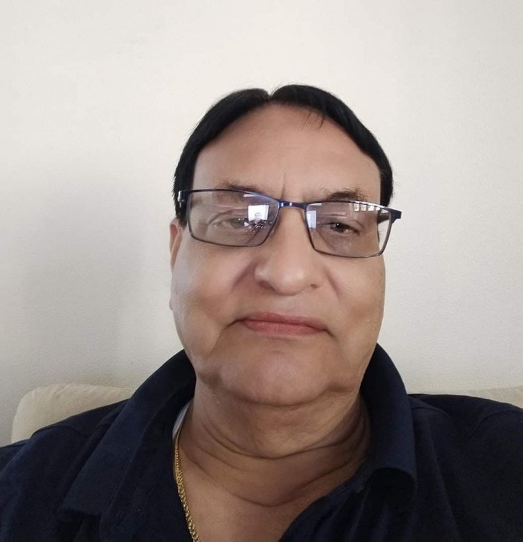 पूर्व बैंक कर्मचारी मेहता पर परिवार के संयुक्त भूखंड को बेच धोखाधड़ी करने का मामला, शम्भूपुरा थाने मे दर्ज हुई रिपोर्ट।  पत्रकार ओम जैन /ब्यूरो चीफ एम के जोशी चित्तौड़गढ़