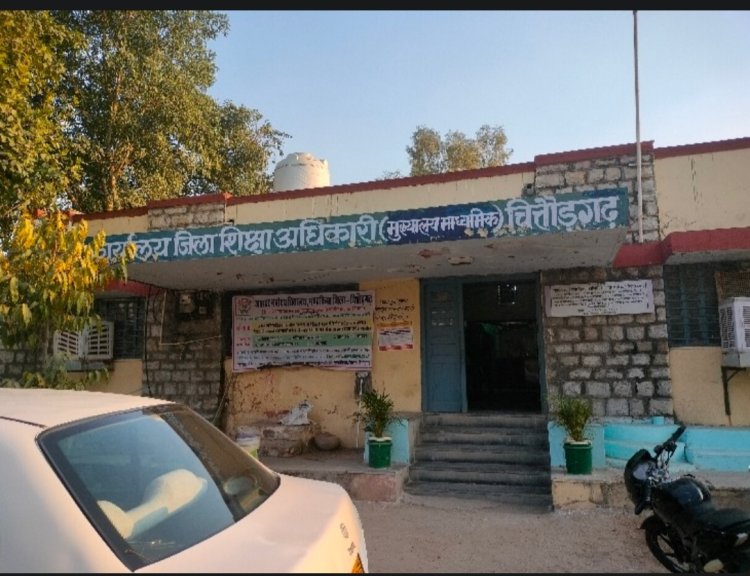6 दिन बाद शुरू होगी बच्चों की परीक्षा : बोर्ड परीक्षा में हर सेंटर पर रहेगी पुलिस की नजर, थानों  में रखे पेपर्स की जिम्मेदारी SHO पर