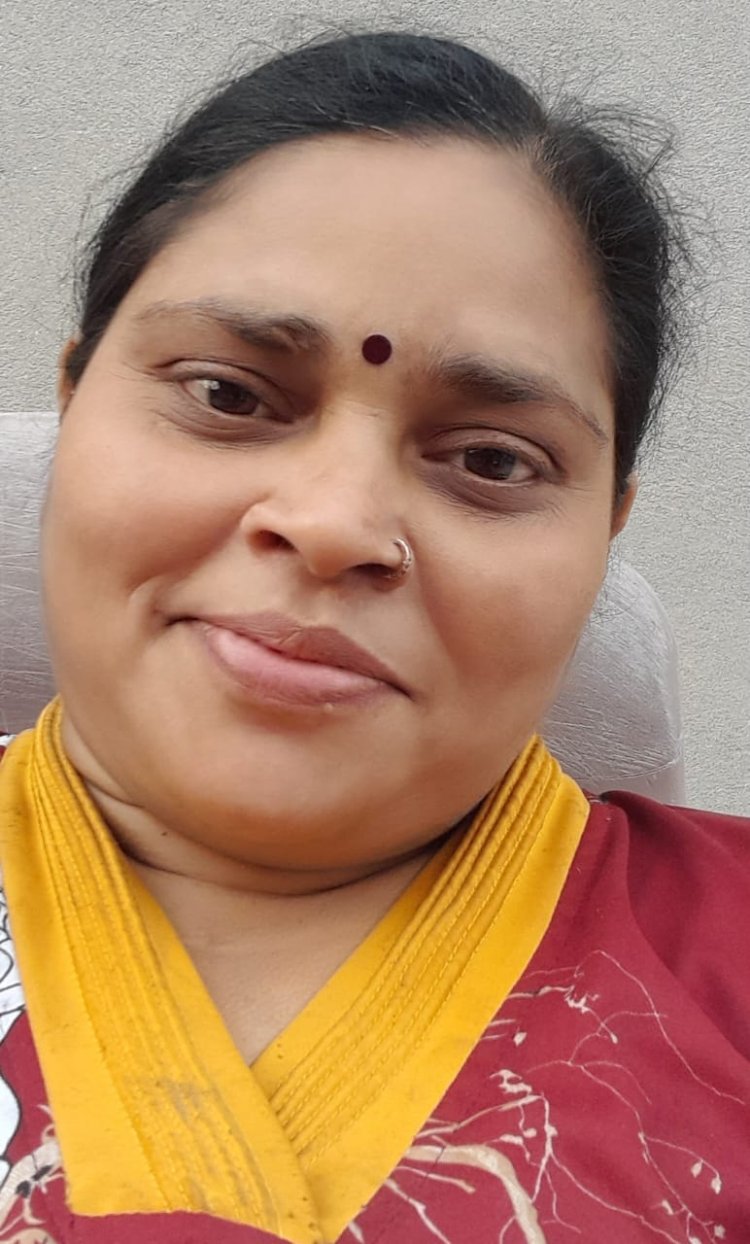 अंतर्राष्ट्रीय महिला दिवस पर सभी बहनों और महिलाओं को बधाइयां और शुभकामनाएं।