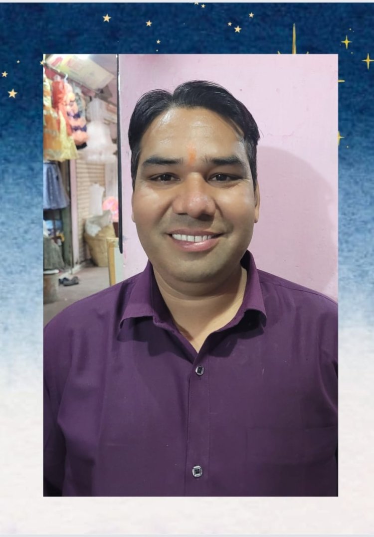 मंगलवार को समस्त तैलिक साहू समाज की मीटिंग रखी गई जिसमे निर्विरोध साहू समाज नवयुवक मंडल कपासन का गठन किया गया