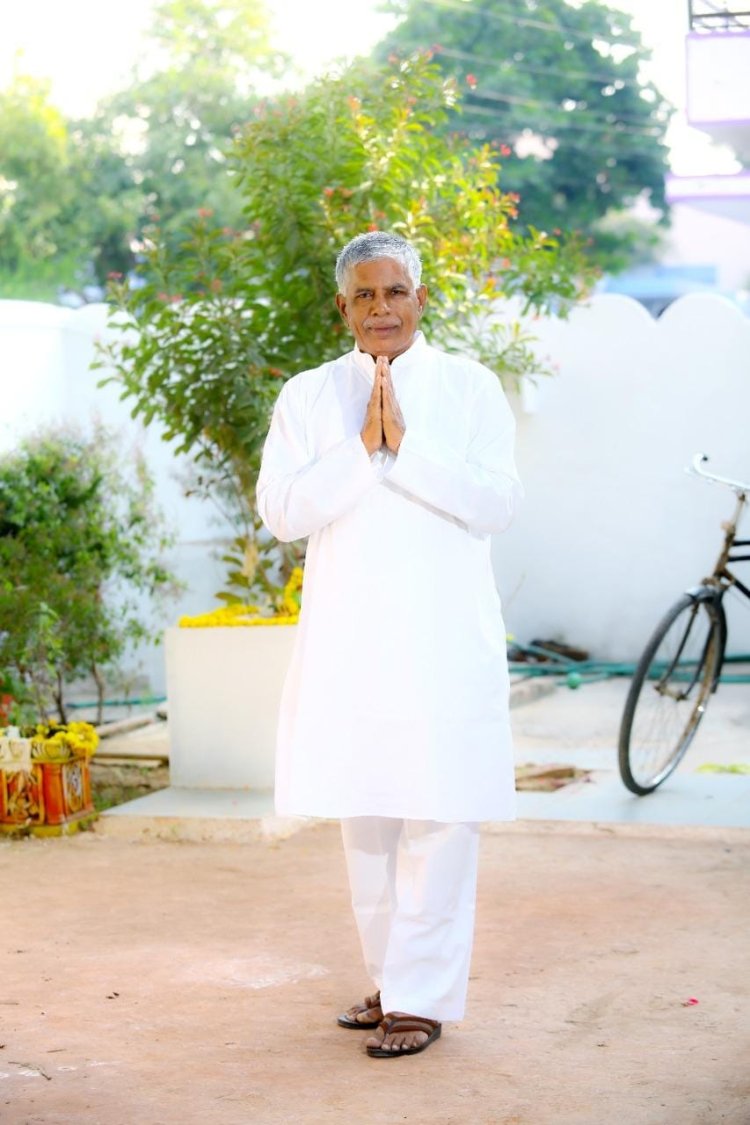 राज्यमंत्री जाड़ावत ने उदपुरा को दी 2 करोड़ 91 लाख रूपये की सौगात, ग्रामीणों में ख़ुशी कि लहर।