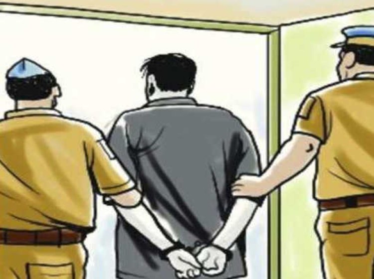 मासूम बालिका के साथ दुष्कर्म के बाद हत्या के आरोपी को न्यायालय ने दी मृत्युदंड की सजा।