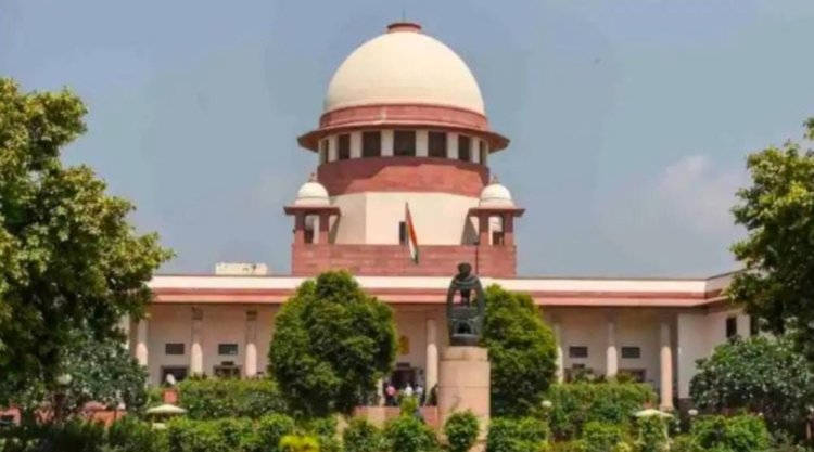 *सुप्रीम कोर्ट का बड़ा आदेश, बिना इजाजत नहीं गिराए जाएंगे दिल्ली के शेल्टर होम्स।*