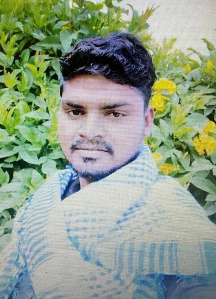 आदतन अपराधी नानालाल मोग्या पर एक लाख रुपये इनाम की घोषणा।*