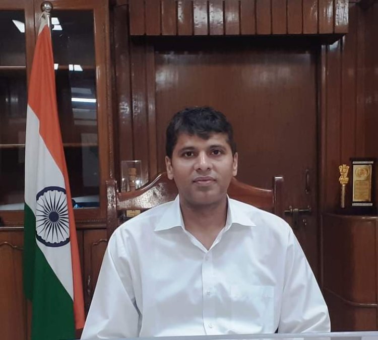 मनरेगा श्रमिकों को अप्रैल माह से मिलेंगे 357 रुपए- डीसी