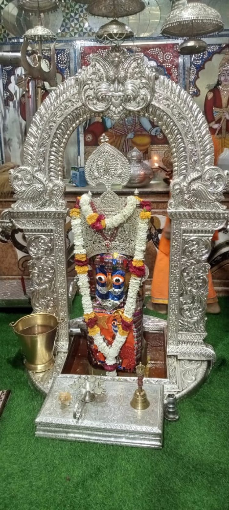 शनि महाराज आली का मेला 19 अप्रैल से शुरू