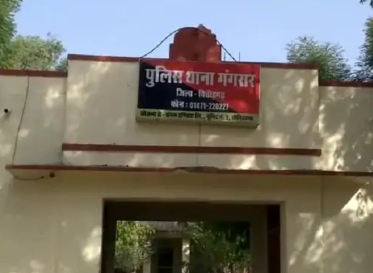 *11 लाख रुपए लेकर ठग लिए दोस्त को : बदले में दिया पुराना चेक, रुपए मांगे तो मिली जान से मारने की धमकी।*