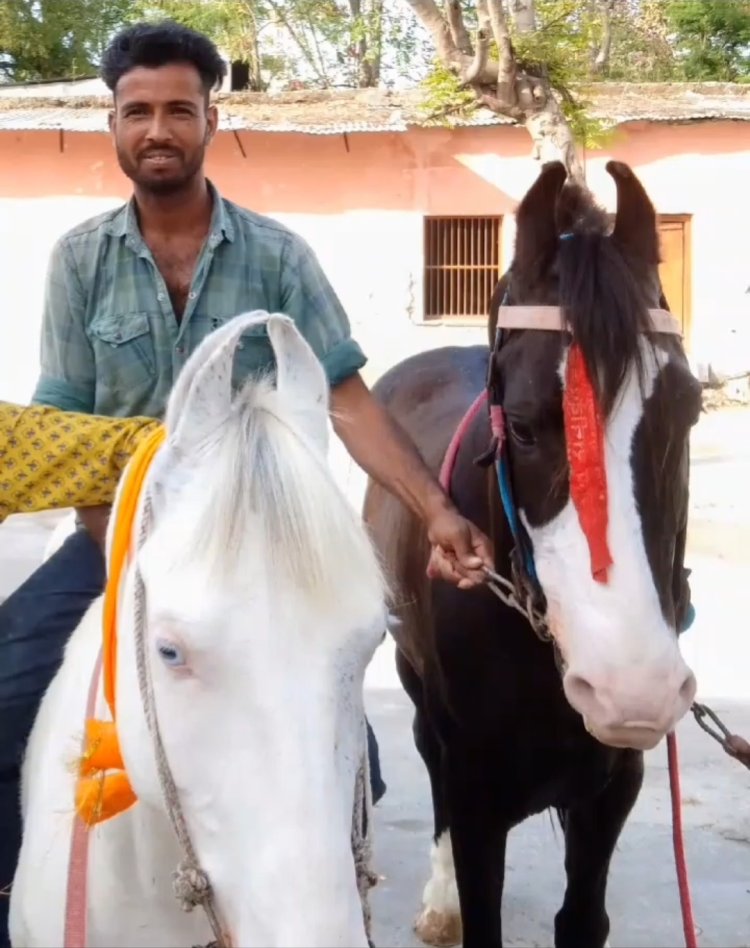 हाईटेंशन तार से हुए हादसे का मामला: दोनों  मृतकों के परिजनों को 19-19 लाख रुपए देने का  आश्वासन, परिजनों ने धरना छोड़ उठाए शव