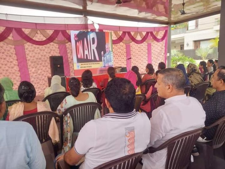 हरियाणा भाजपा सरकार में स्कूल शिक्षा मंत्री चौधरी