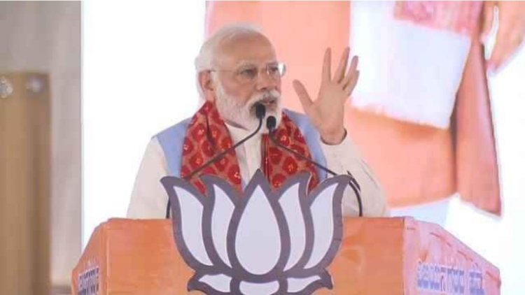 10 को राजस्थान में होंगे पीएम मोदी; सभा को करेंगे संबोधित, राज्य में साल की तीसरी रैली
