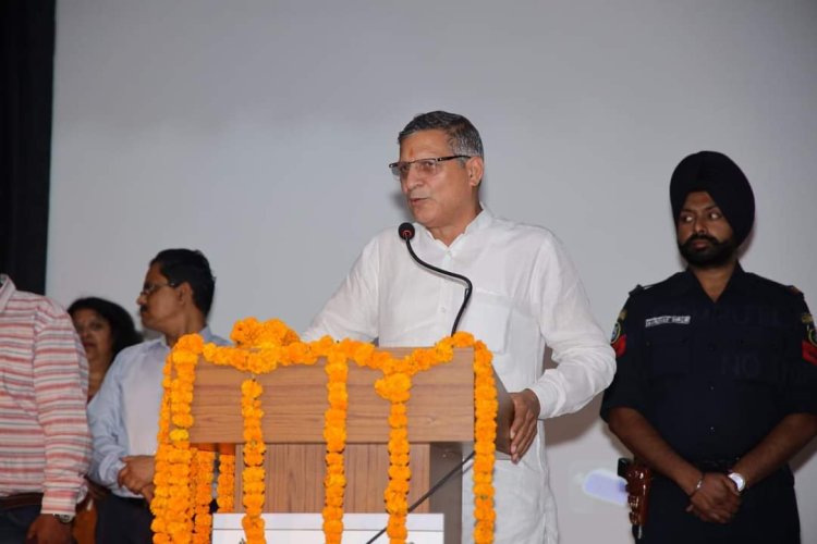 प्रॉपर्टी टैक्स जमा कराने वाले नागरिकों को टैक्स में मिलेगी 10 प्रतिशत की छूट