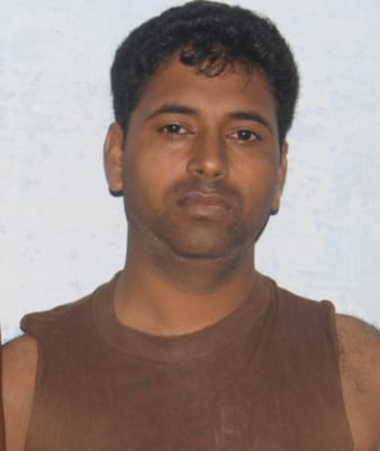 शातिर बदमाश कमल राणा पर दस हजार रुपये ईनाम की घोषणा