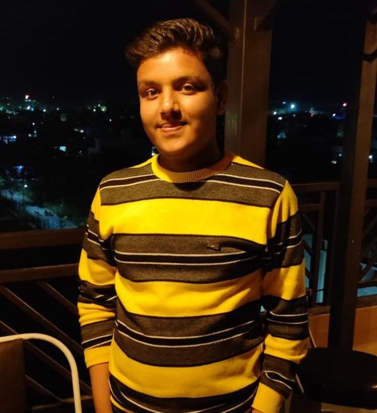 जैसा नाम वैसा ही काम कर दिखाया सावा के सक्षम ने।