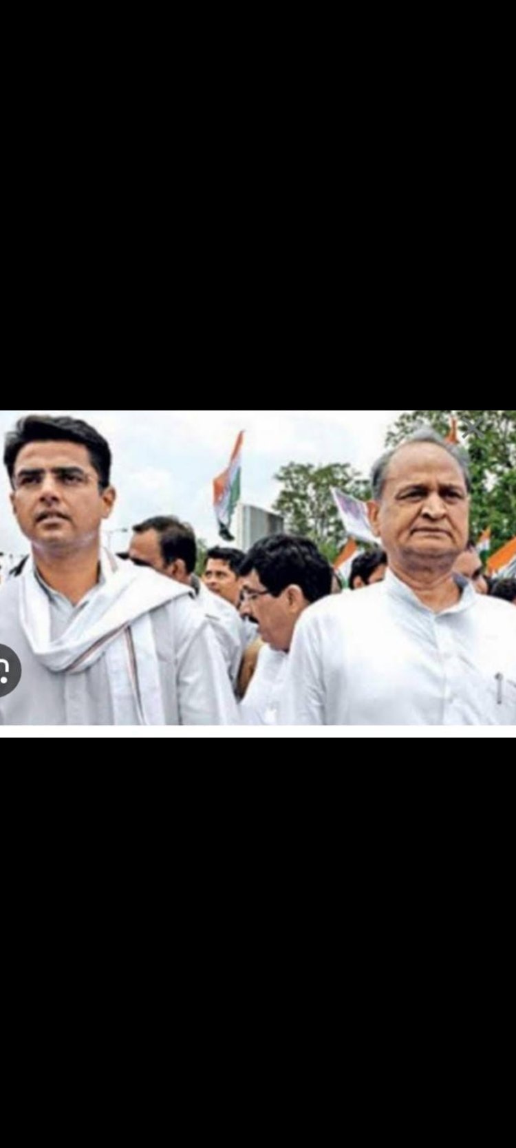डीके शिवकुमार को गृह विभाग मिलने पर ही कर्नाटक में सरकार की स्थिरता। राजस्थान में सचिन पायलट को गृह मंत्री नहीं बनाया इसलिए पांच वर्ष तक राजनीतिक संकट रहा।