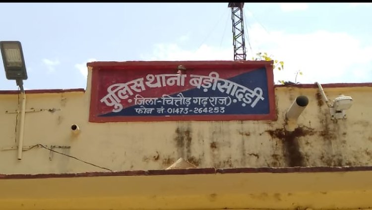 पुलिस ने कत्ल खाने जा रहा गौवंश पकड़ा 7 गिरफ्तार