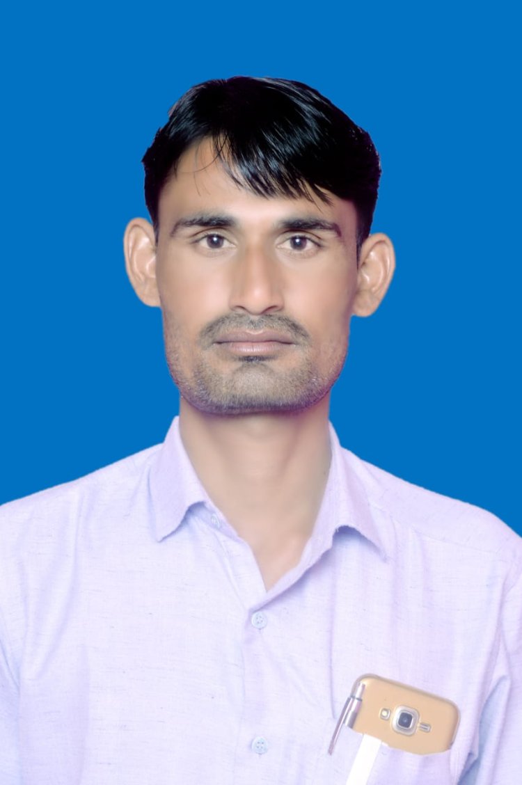 गोवर्धन मीना बने महासचिव