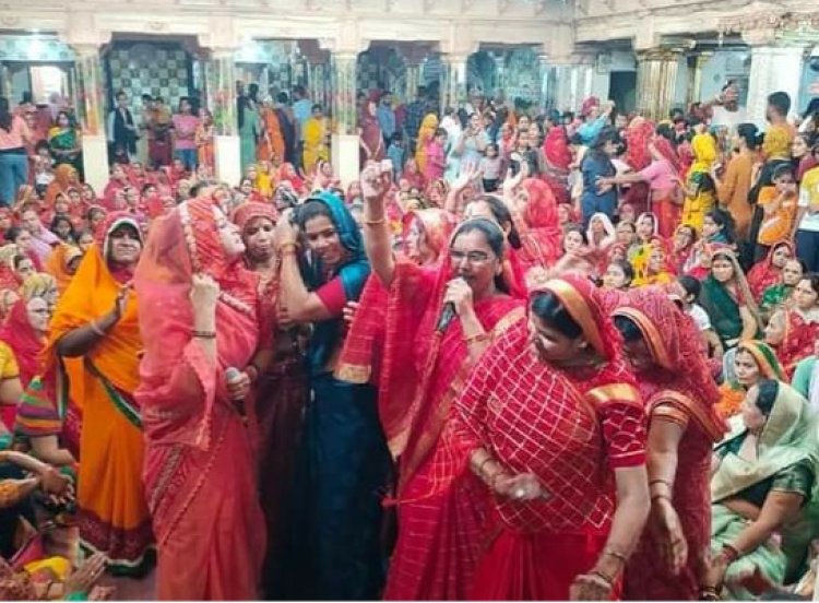 शांति की चाहत में जुटाई सुविधाएं अशांति का कारण  आचार्य राम मुनि