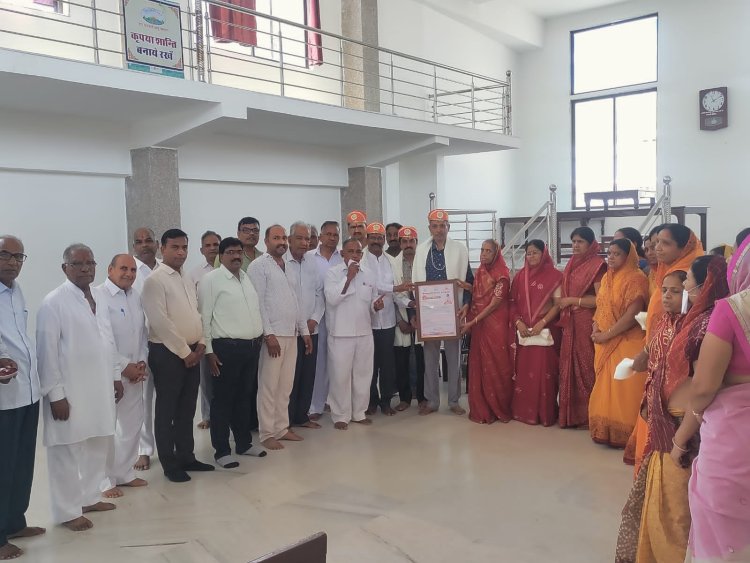 संयम जीवन श्रेष्ठ जीवन- उपाध्याय प्रवर राजेश मुनि जी म.सा.