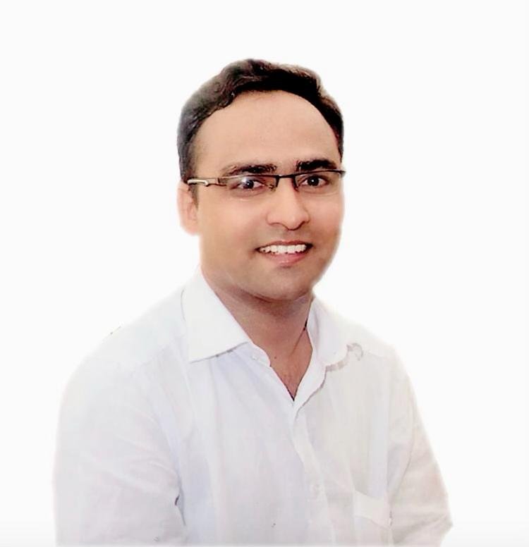 अमित लोढ़ा लियो डिस्ट्रिक्ट कोर्डिनेटर मनोनित
