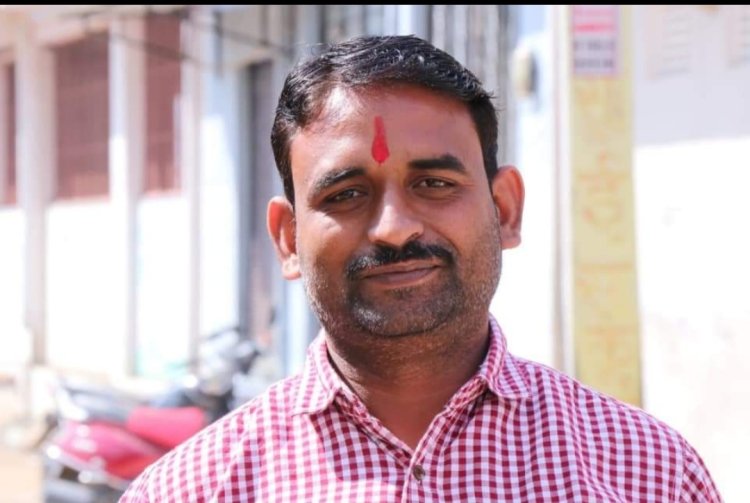 कांग्रेस चंदेरिया जोन मण्डल की कार्यकारिणी घोषित