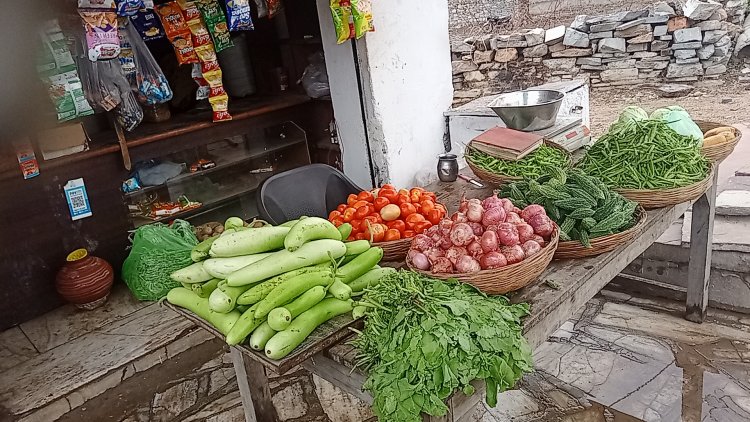 दस दिन निम्बाहेड़ा कृषि उपज मण्डी रहेगी बंद