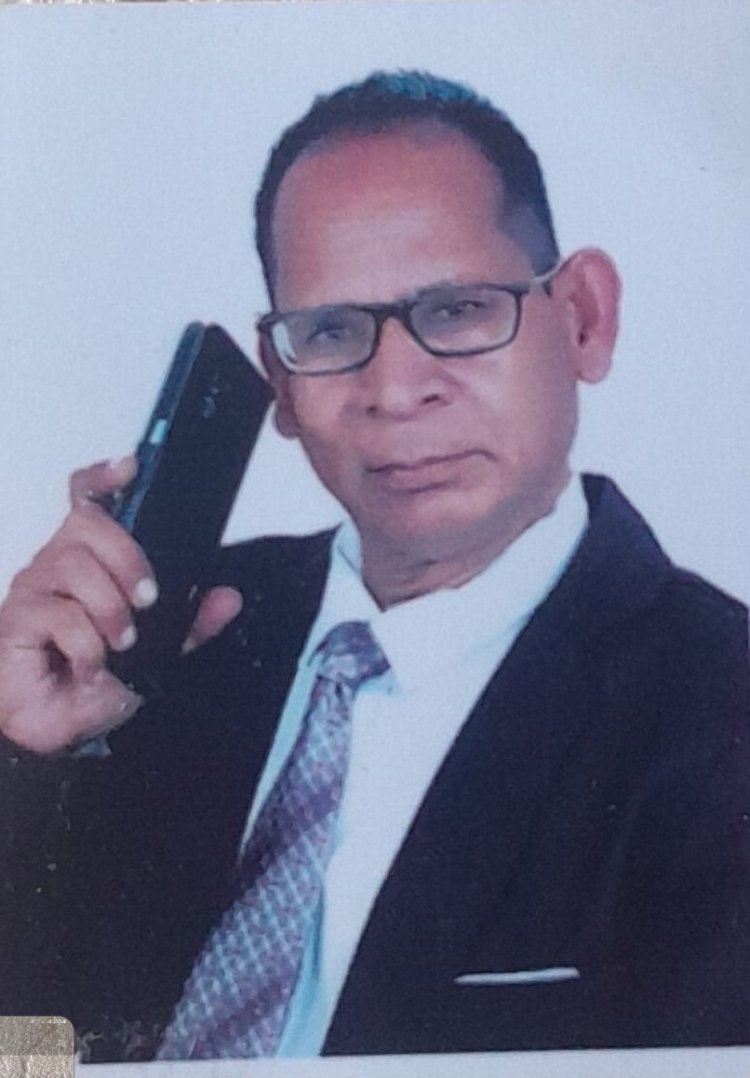 अब अपनी दुकानें बंद कर देना धर्म के ठेकेदारों जो आप लोगों ने आज तक ऐसी असामाजिक कूप्रथाएं चलाकर फैलाई है इशारों इशारों में दी चेतावनी, स्वतंत्र लेखक ओजस्वी