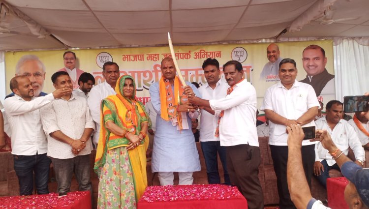 कांग्रेस की ओर से कहा गया कि सत्यनिष्ठा से काम हुआ तो भारत बहाली के लिए सोना की कीमत चुकानी पड़ी: प्रदेश प्रमुख जोशी।